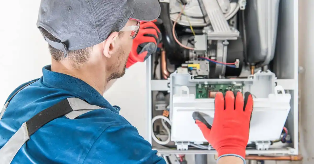 installateur Santpoort-Noord